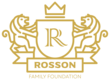 Shop Rosson Foundation