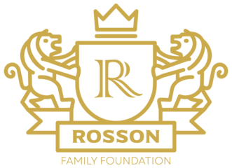 Shop Rosson Foundation
