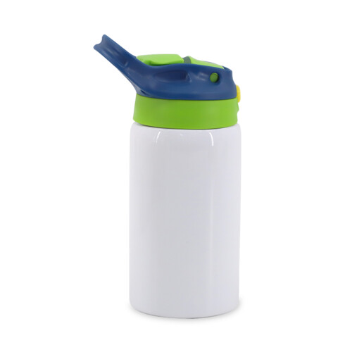 12oz Stainless Steel Kids Water Bottle  Thumbnail