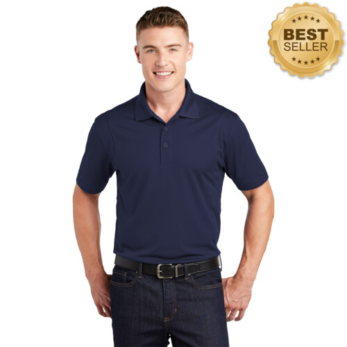 Adult Micropique Performance Polo Thumbnail