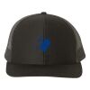 Snapback Trucker Cap Thumbnail