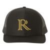 Snapback Trucker Cap Thumbnail
