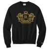Eco Fleece Crewneck Sweatshirt Thumbnail