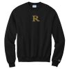 Eco Fleece Crewneck Sweatshirt Thumbnail