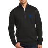 V.I.T.  Fleece 1/4 Zip Thumbnail