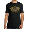 Unisex Premium Cotton T-Shirt Thumbnail
