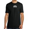 Unisex Premium Cotton T-Shirt Thumbnail