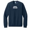 Unisex Premium Fleece Crew Sweatshirt Thumbnail
