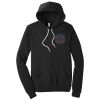 Unisex Premium Fleece Pullover Hoodie Thumbnail