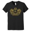 Youth Premium Cotton T-Shirt Thumbnail