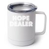 10oz Stainless Steel Coffee Mug Thumbnail