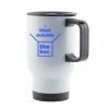 14oz Stainless Steel Travel Mug Thumbnail