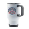 14oz Stainless Steel Travel Mug Thumbnail