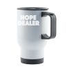 14oz Stainless Steel Travel Mug Thumbnail