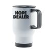14oz Stainless Steel Travel Mug Thumbnail