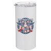 16oz Stainless Steel Tumbler Thumbnail