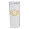 20oz Stainless Steel Tumbler Thumbnail
