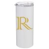 20oz Stainless Steel Tumbler Thumbnail
