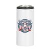 12oz Stainless Steel Classic Can Cooler Thumbnail