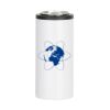 12oz Stainless Steel Classic Can Cooler Thumbnail