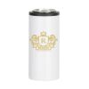 12oz Stainless Steel Classic Can Cooler Thumbnail
